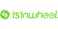 isinwheel.eu NL logo