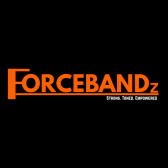 Forcebandz - Resistance Bands logo