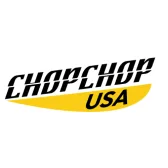 ChopChop USA Affiliate logo