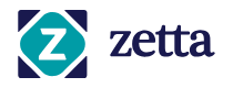 Zetta - ВЗР