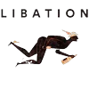 Libation London UK logo