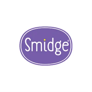 Smidge logo