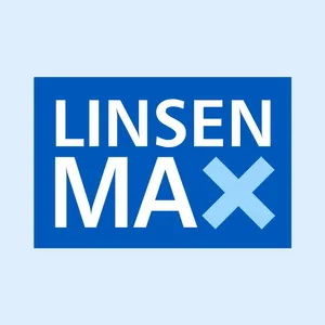 Linsenmax CH logo