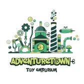Adventuretown Toy Emporium - US