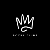 Royal Clips, LLC logo