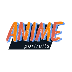 Anime Portraits