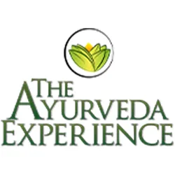 The Ayurveda Experience logo