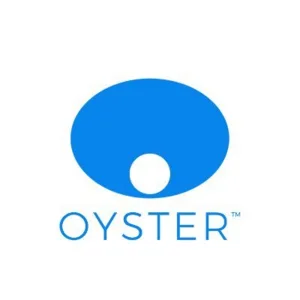 Oyster logo