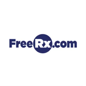 FreeRX.com logo