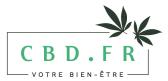 CBD FR logo