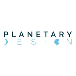 Planetary Design