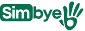 Simbye logo