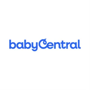 Babycentral Australia logo