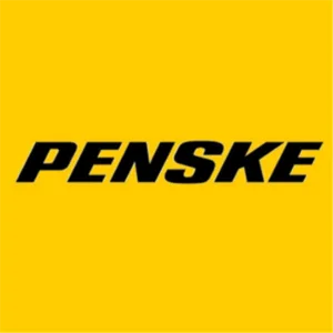 Penske Truck Rental logo