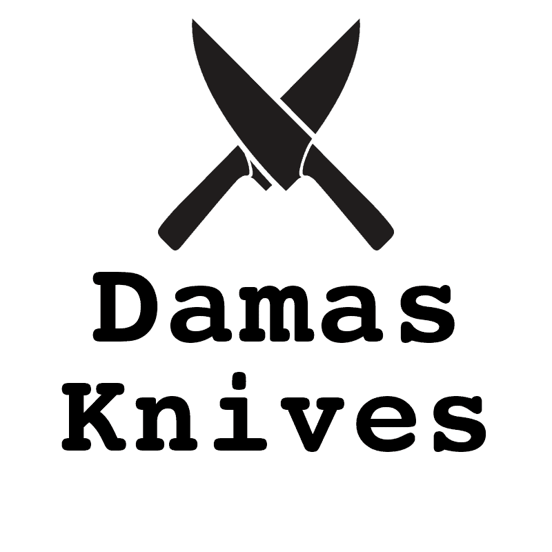 Couteaux Damas