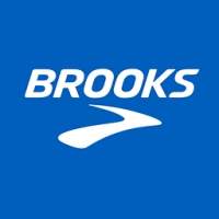 Brooks Running logo