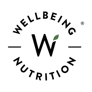 Wellbeing Nutrition IN logo