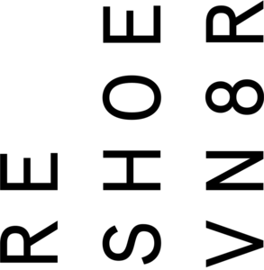 Reshoevn8r logo