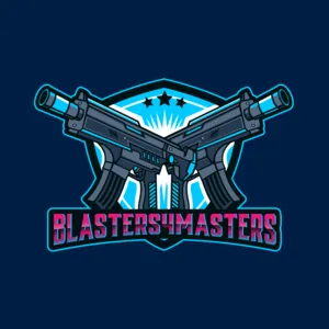 Blasters4Masters