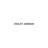 Violet Jordan