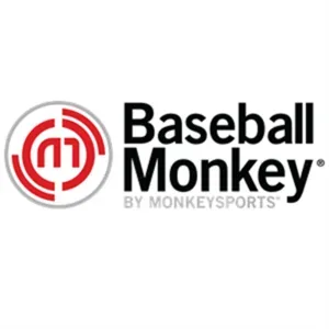 Baseball Monkey