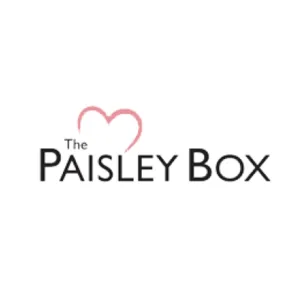 The Paisley Box