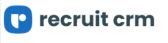 Recruit CRM (US) logo