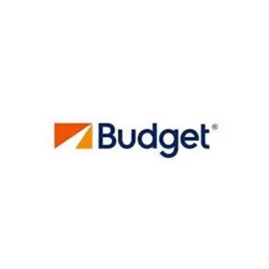 Budget Truck Rental logo