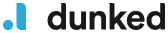 Dunked (US) logo