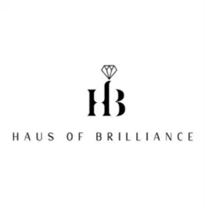 Haus of Brilliance logo