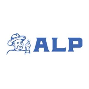 ALP logo