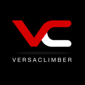 VersaClimber (US) logo