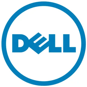 DELL MY logo