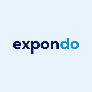 Expondo FR logo