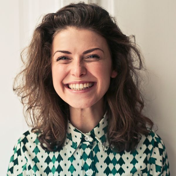 Abigail Russell