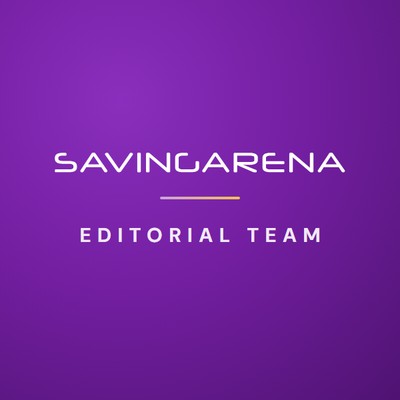 SavingArena Editorial Team